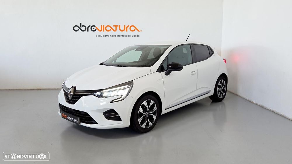 Renault Clio 1.0 TCe Techno - 1