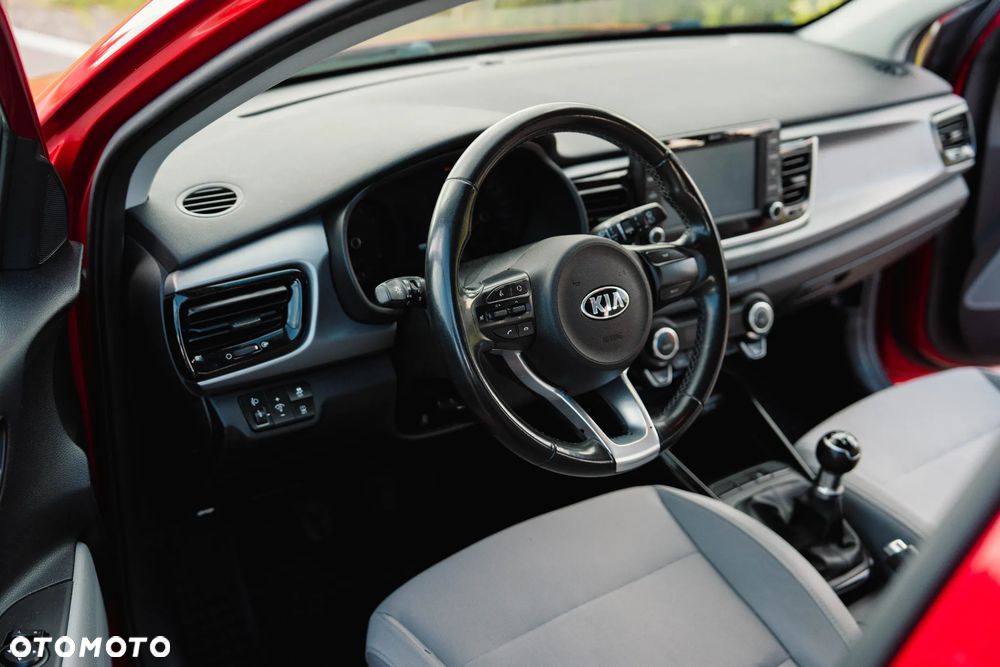 Kia Rio 1.2 M - 17