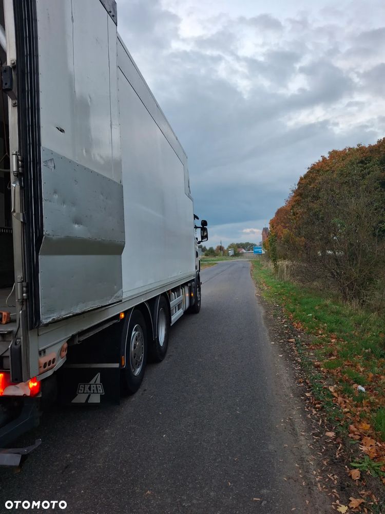 Scania G480 - 21