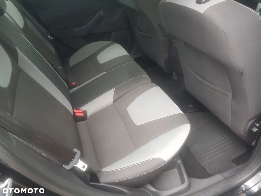 Ford Focus 1.0 EcoBoost 99g Start-Stopp-System Trend - 7
