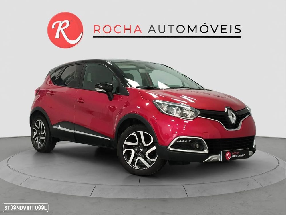 Renault Captur - 3