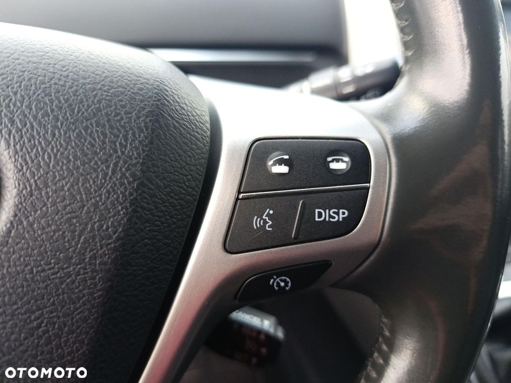 Toyota Verso 1.8 Premium EU6 - 32