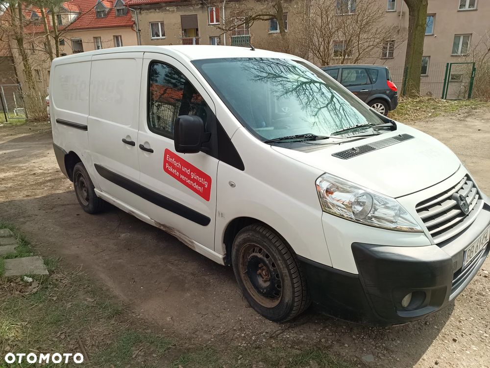 Fiat Scudo - 6