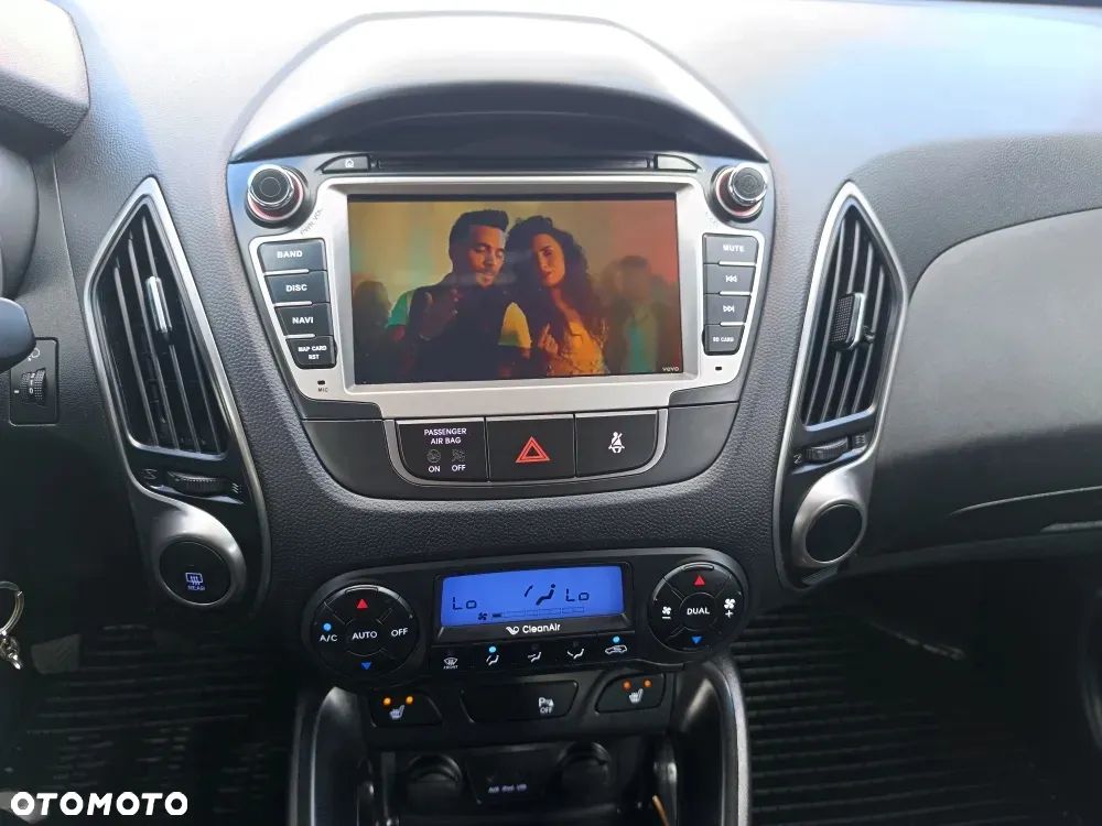 Hyundai ix35 1.6 GDI Style 2WD - 9