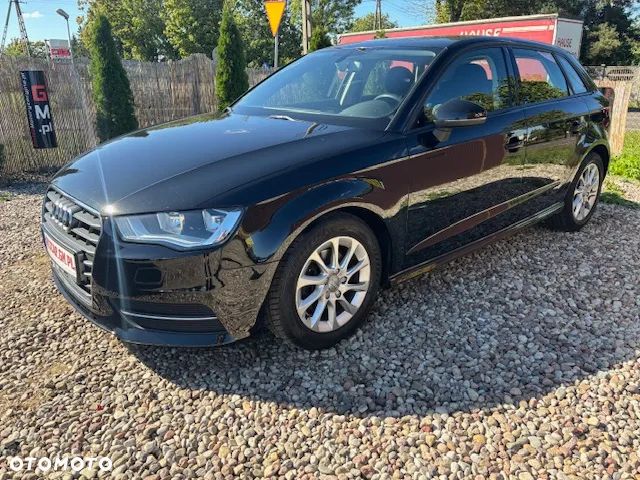 Audi A3 Sportback 1.6 TDI clean diesel Attraction - 4