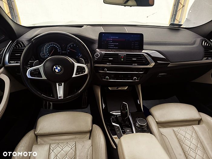 BMW X4 - 24