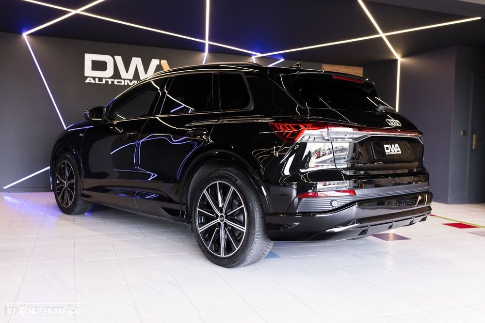 Audi Q4 e-tron 35 55 kWh - 8