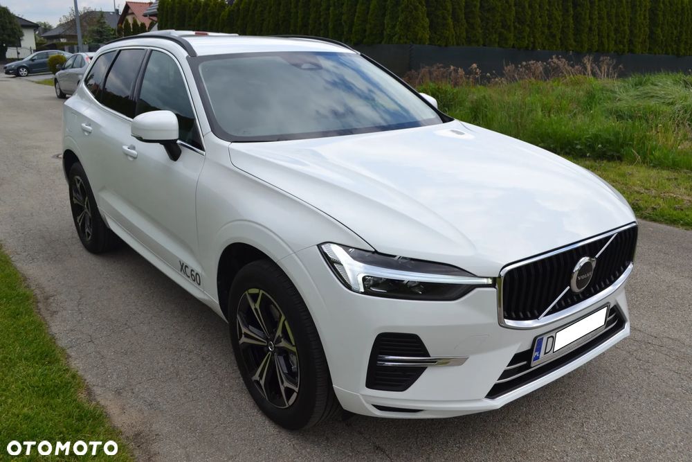 Volvo XC 60 - 3