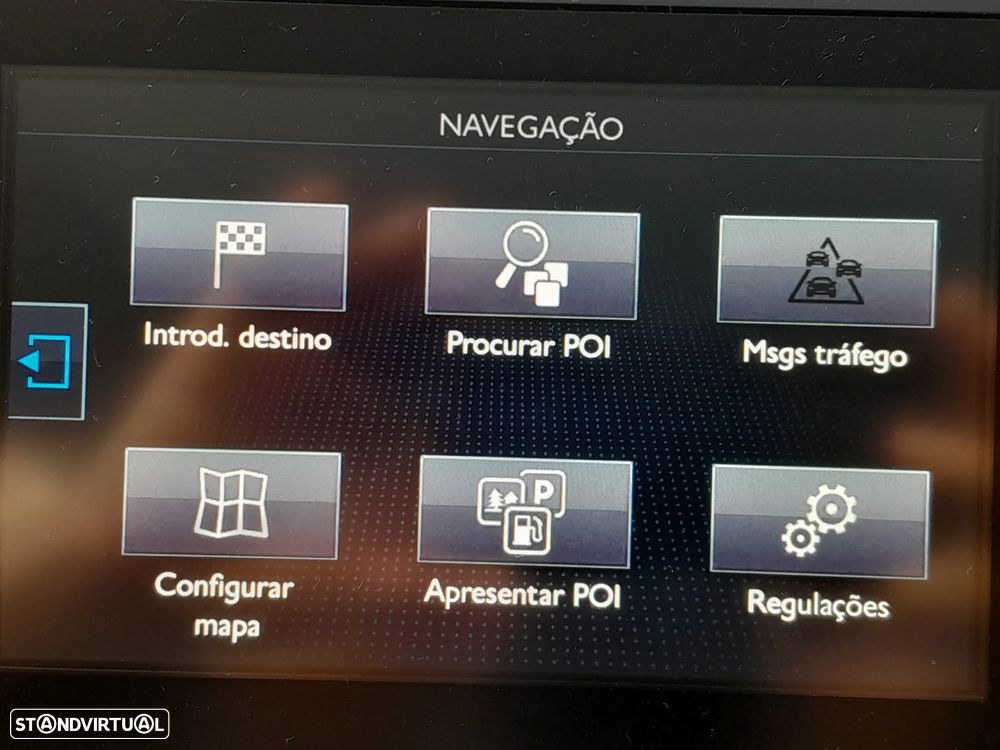 Peugeot 308 SW BlueHDi 150 EAT6 Stop & Start GT-Line Edition - 30