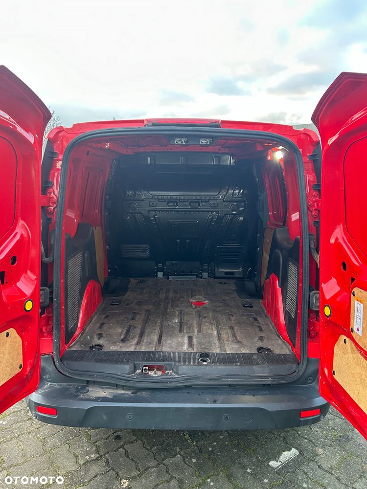 Ford Transit Connect - 13