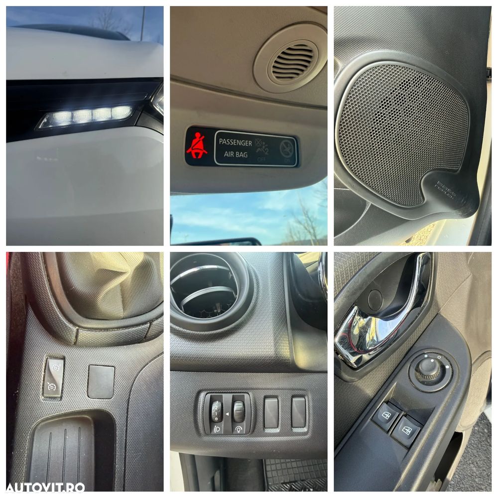 Renault Clio IV 1.2 16V Authentique - 8