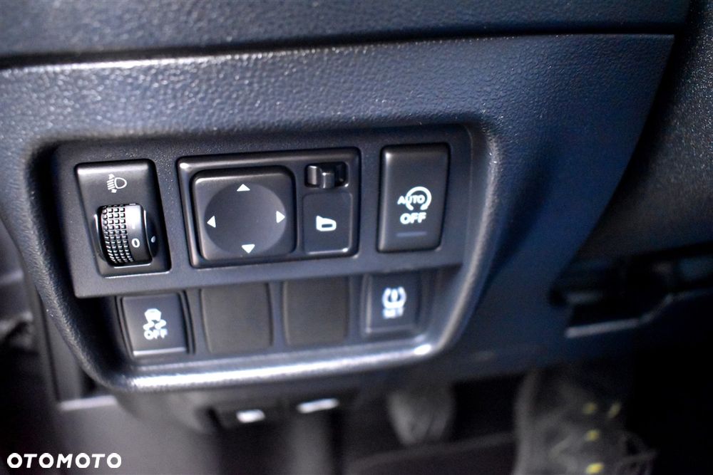 Nissan Juke 1.2 DIG-T N-Way+ - 34