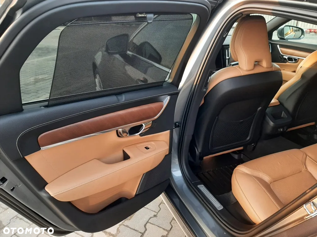 Volvo S90 D4 Inscription - 17
