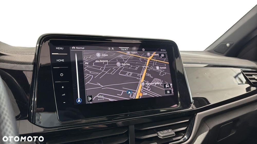 Volkswagen T-Roc 1.5 TSI R-Line DSG - 23