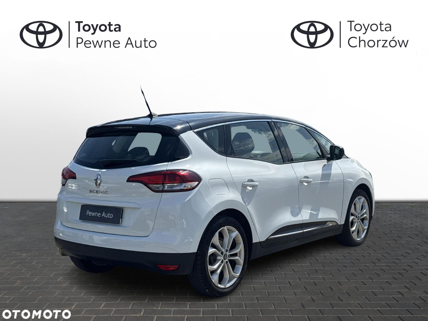 Renault Scenic 1.2 TCe Energy Intens - 4