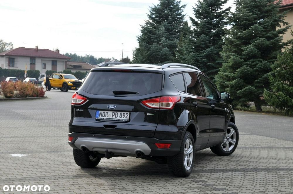 Ford Kuga - 7