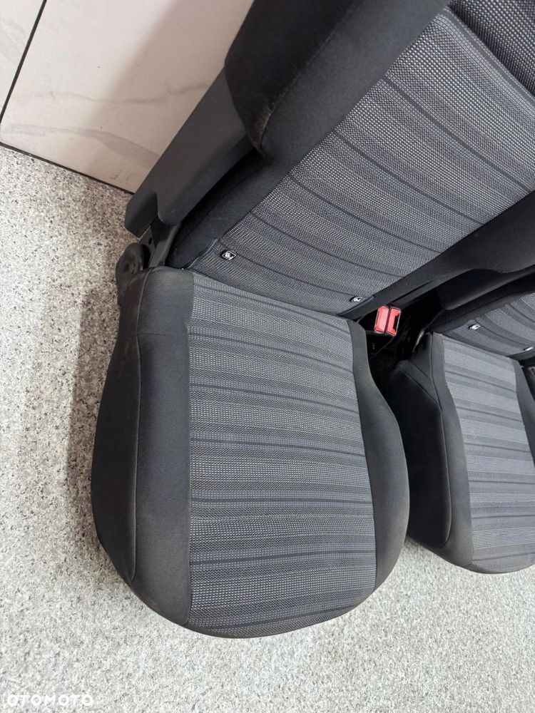 fotel kanapa tył berlingo partner combo e iv airbag - 7