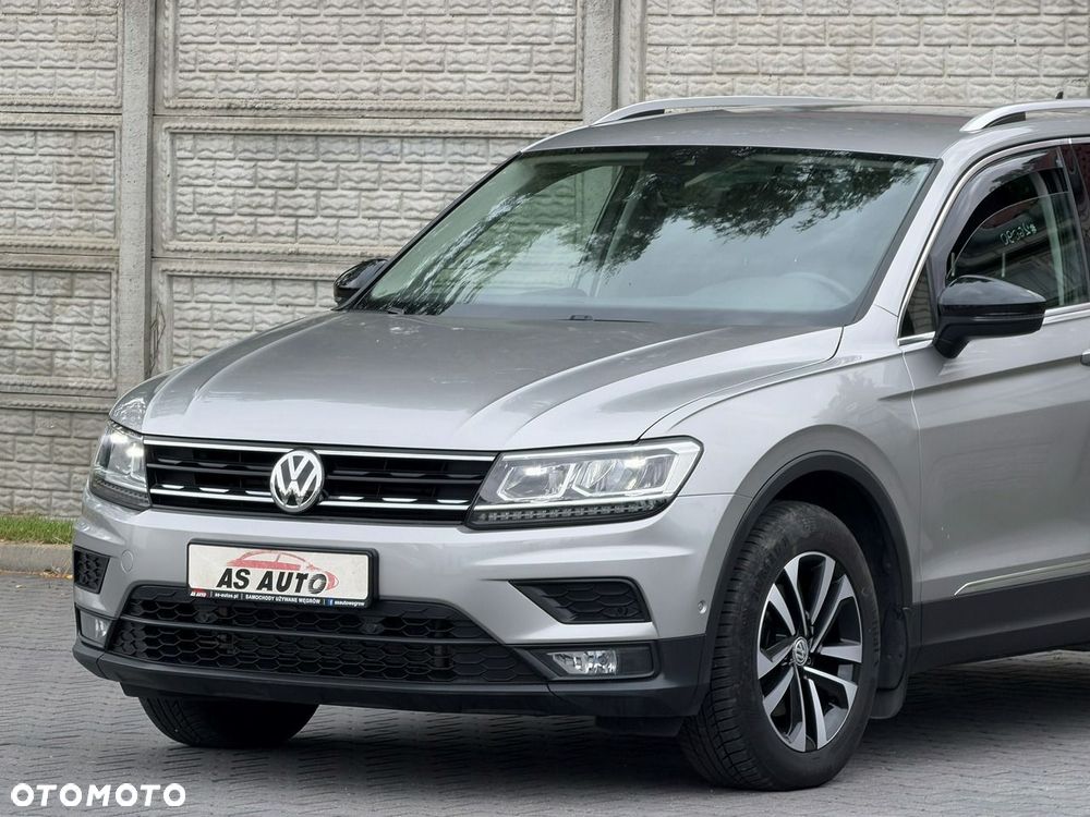 Volkswagen Tiguan 2.0 TDI SCR DSG IQ.DRIVE - 32
