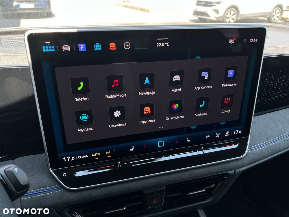 Volkswagen Tiguan - 19
