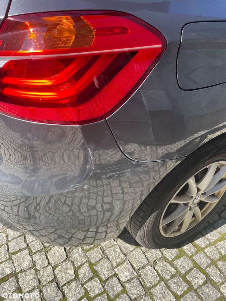 BMW Seria 2 220d Advantage - 21