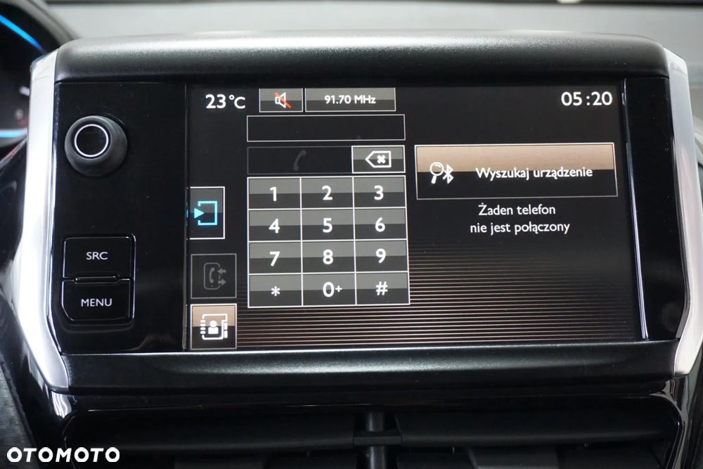 Peugeot 2008 BlueHDi 100 STOP & START Style - 39