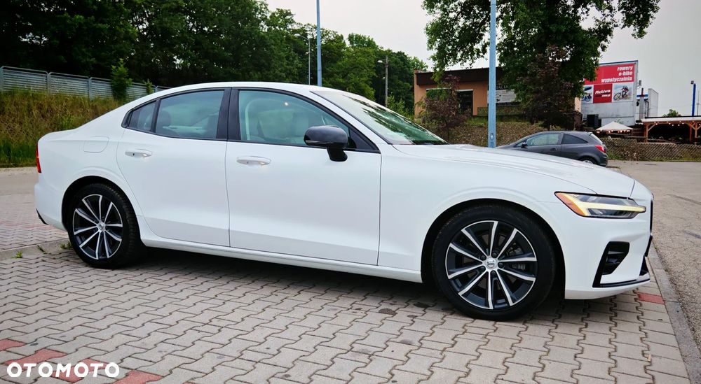 Volvo S60 T5 AWD R-Design - 7