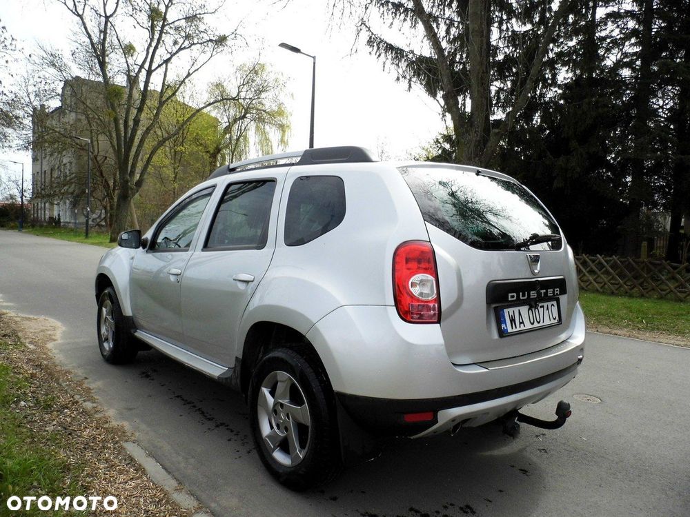 Dacia Duster - 7