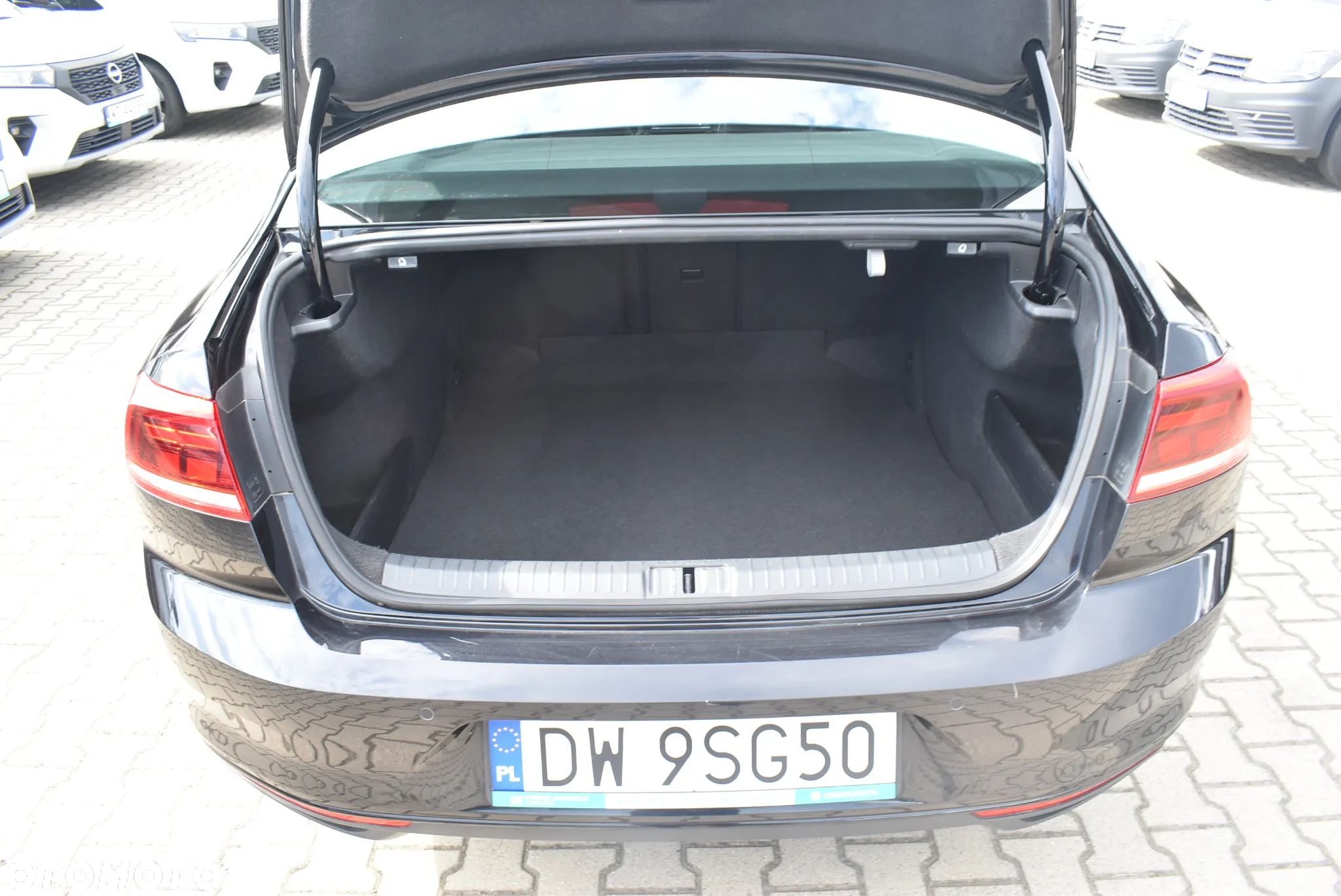 Volkswagen Passat 1.5 TSI EVO Business DSG - 18