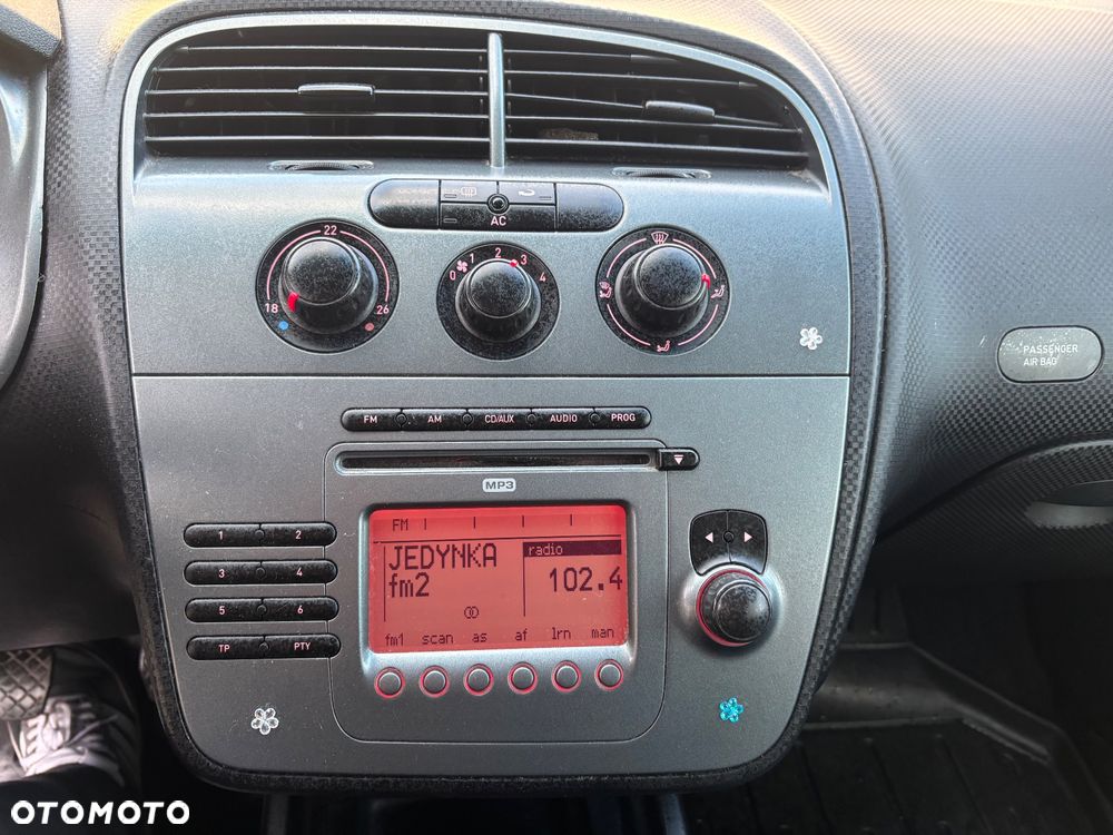 Seat Altea XL 1.6 Audience - 26