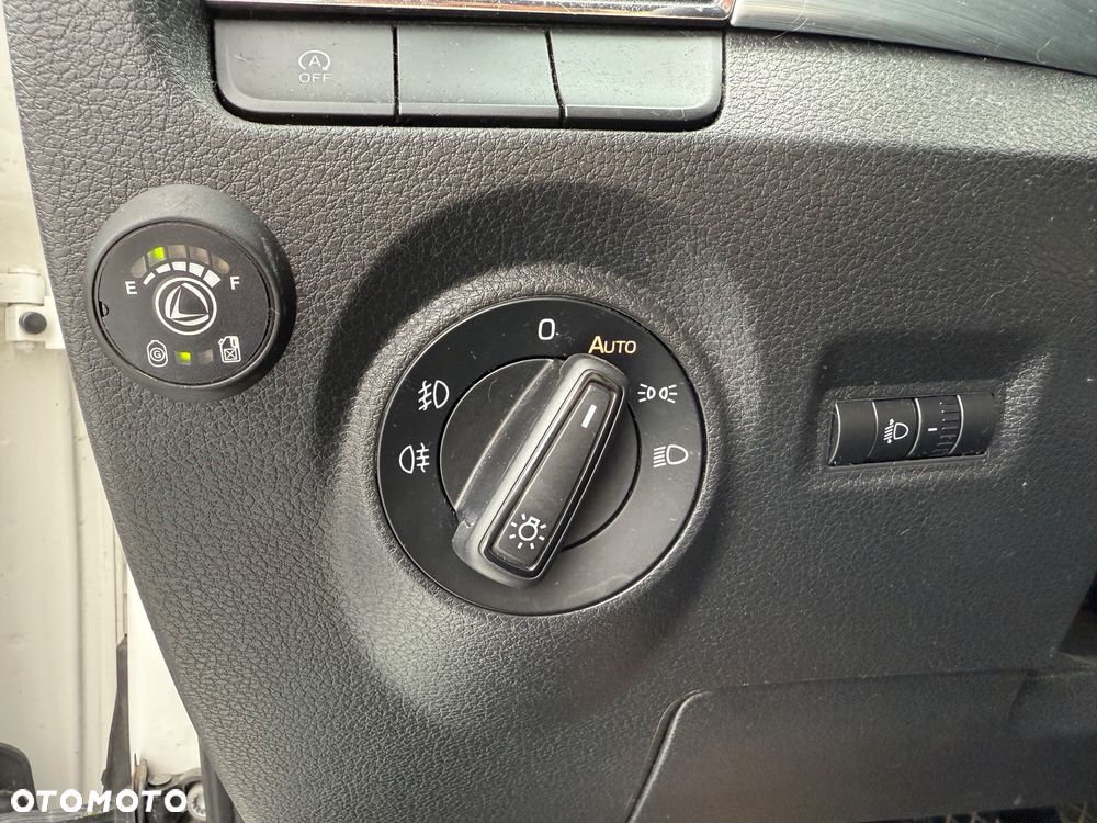 Skoda Fabia 1.0 Ambition - 20