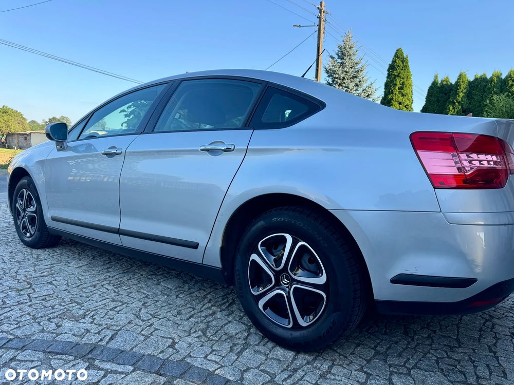 Citroën C5 1.8 16V Style - 10