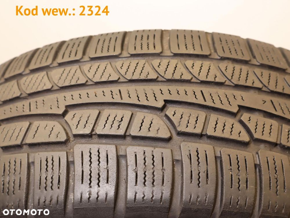 Nokian WR G2 - 225/60 R17 - 8