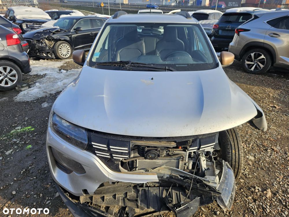 Dacia Spring EXTREME - 7