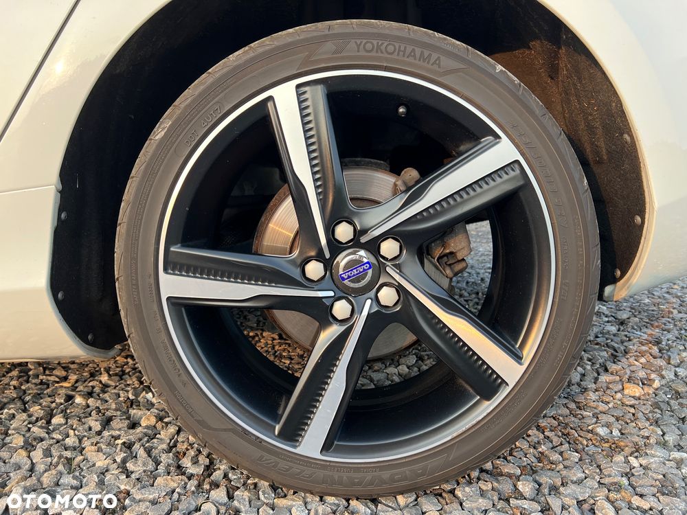 Volvo V40 D2 Drive-E Kinetic - 11