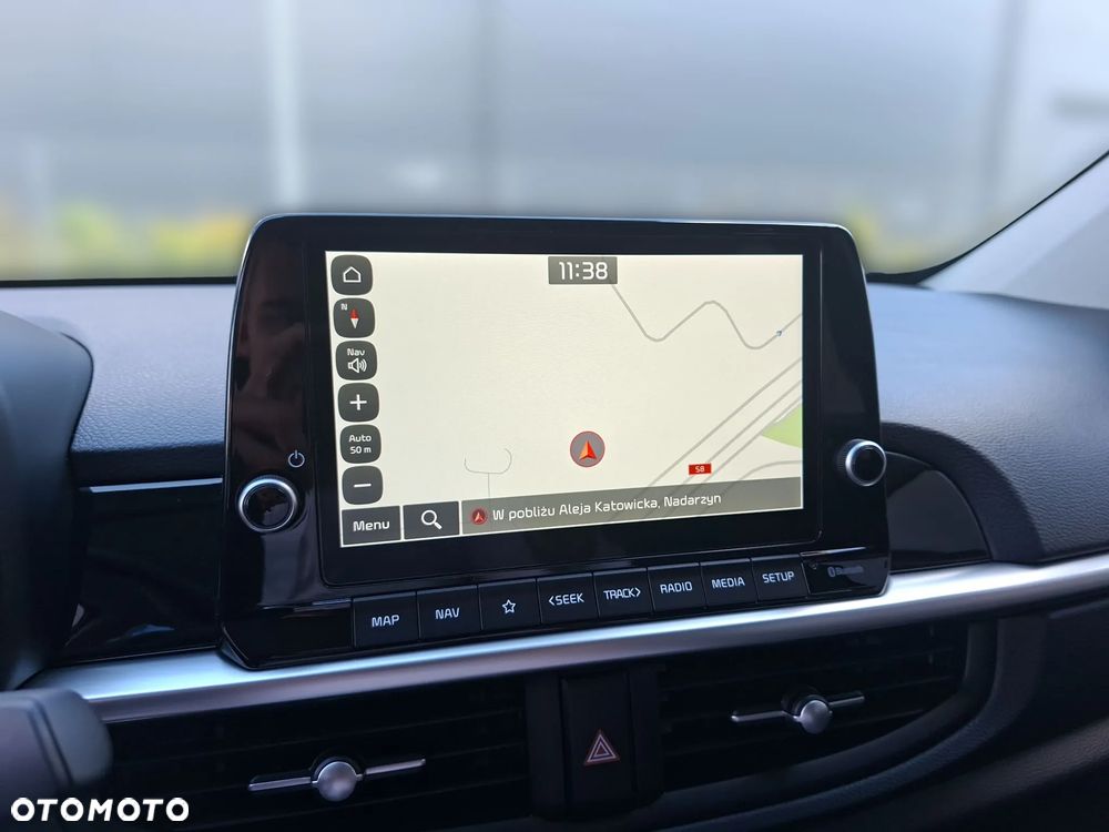 Kia Picanto 1.0 GDI L - 17
