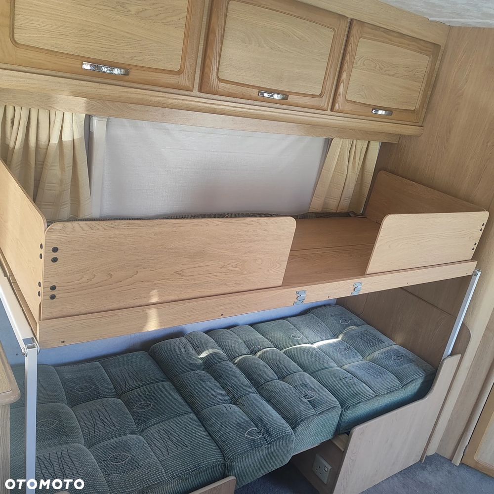 Elddis AVANTE - 19
