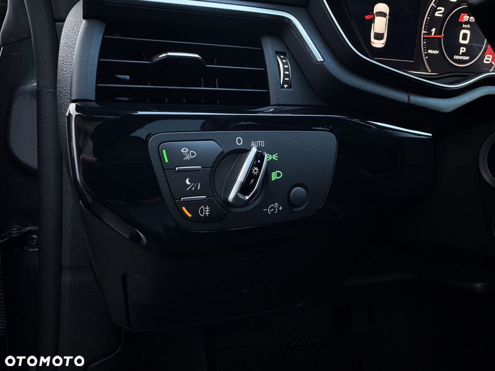 Audi A5 Sportback 2.0 TFSI quattro S tronic - 23