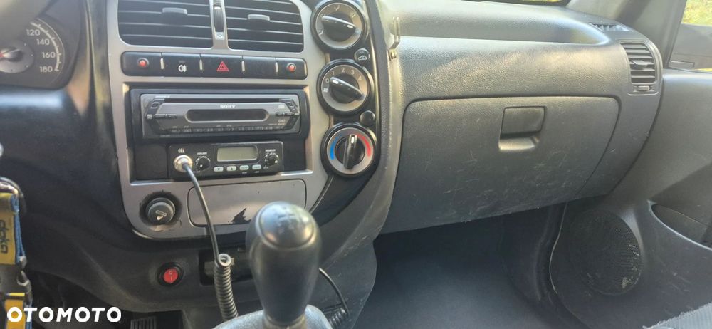 Kia K2500 K 2500 - 23