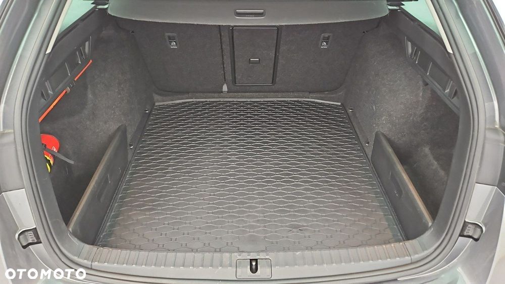 Skoda Octavia - 21