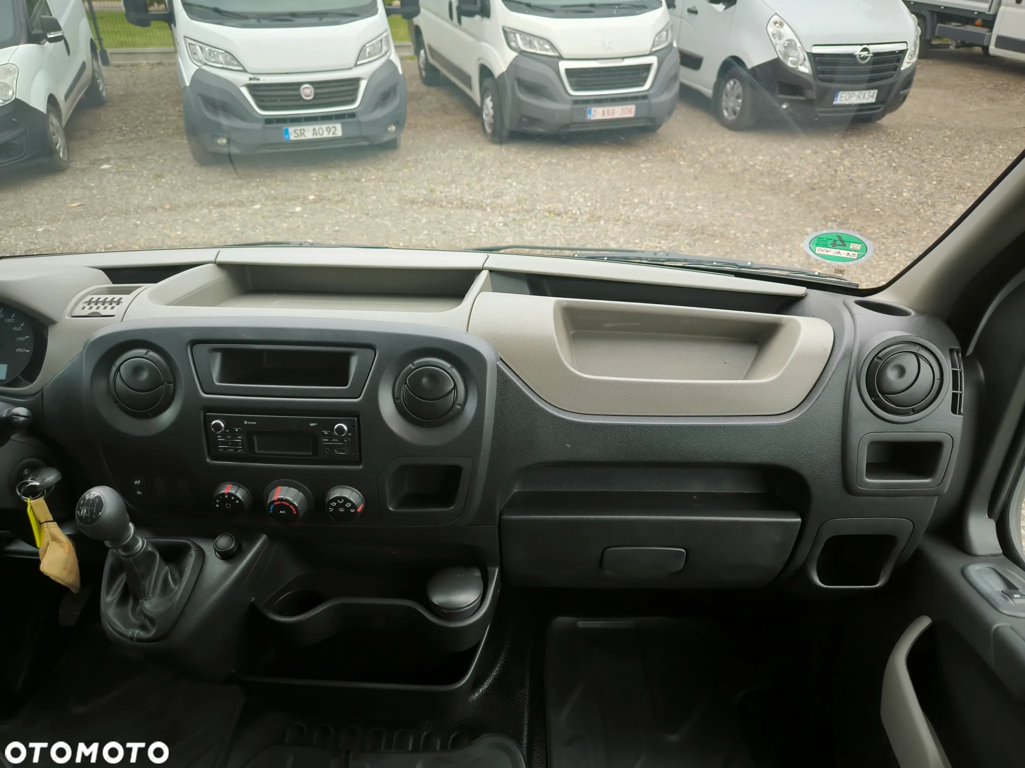 Renault Master - 10