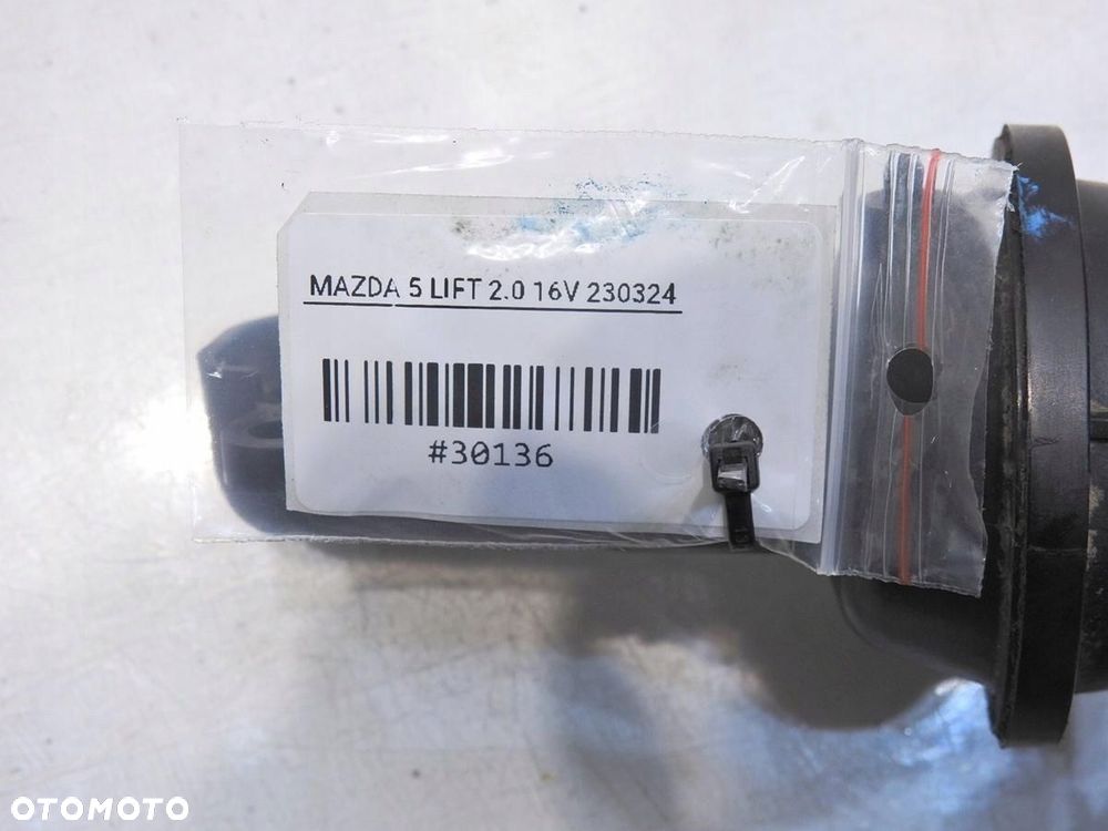 ZAWÓR KOLEKTORA MAZDA 5 I 2.0 16V 042796 - 5
