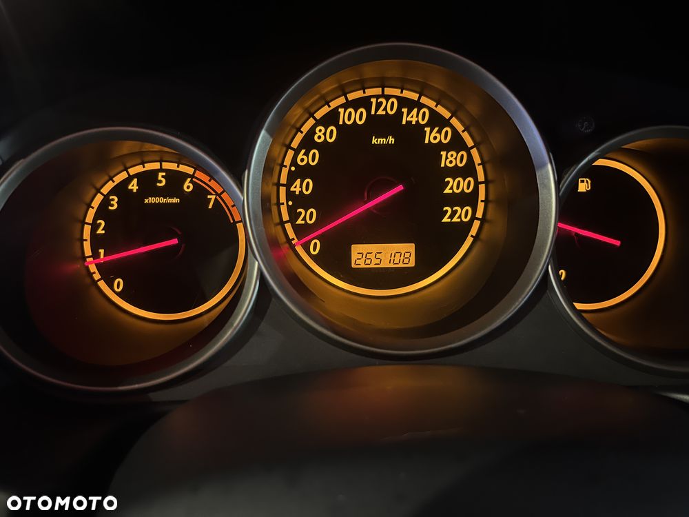 Honda Jazz - 2