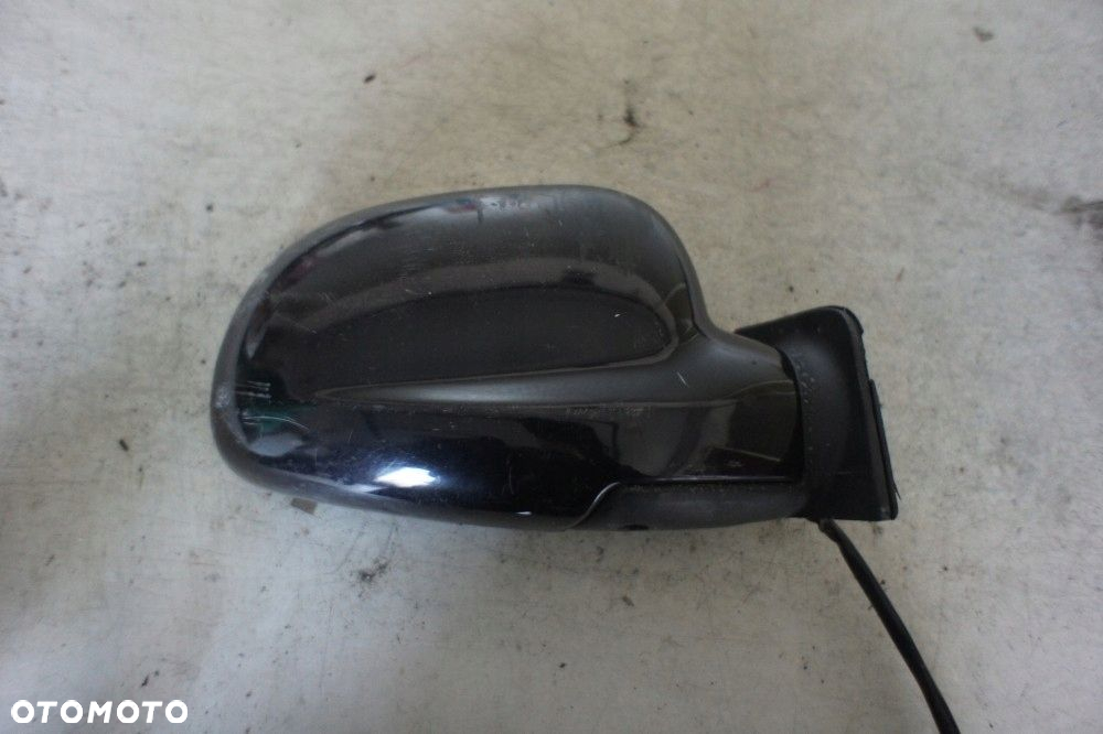 DAEWOO LANOS LUSTERKO PRAWE MANUALNE - 4