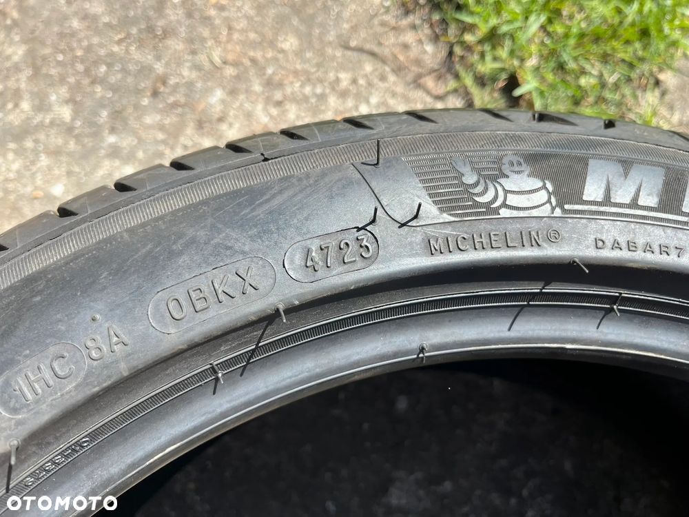 MICHELIN PRIMACY 4 225/45R17 94V - 2