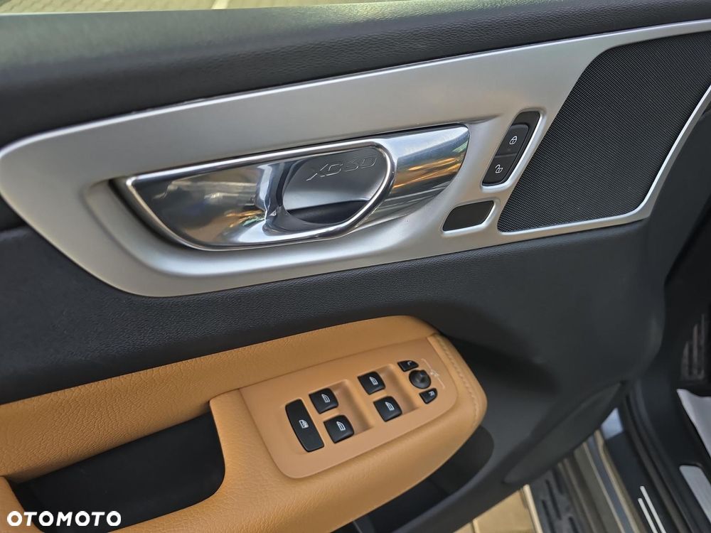 Volvo XC 60 D4 Inscription - 10