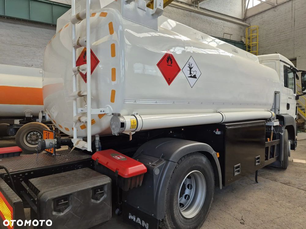 MAN TGS 18.440 4x2 BL - 3