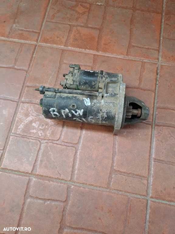 Electromotor Bmw seria 3 E36 316i benzina 1.6 an 1991-1998 - 1