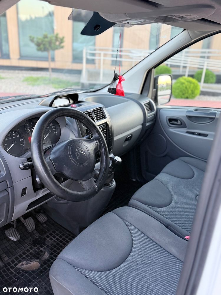 Citroën Jumpy - 9
