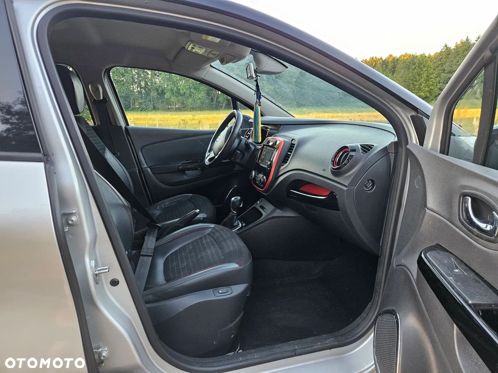 Renault Captur ENERGY TCe 120 EDC Bose Edition - 22