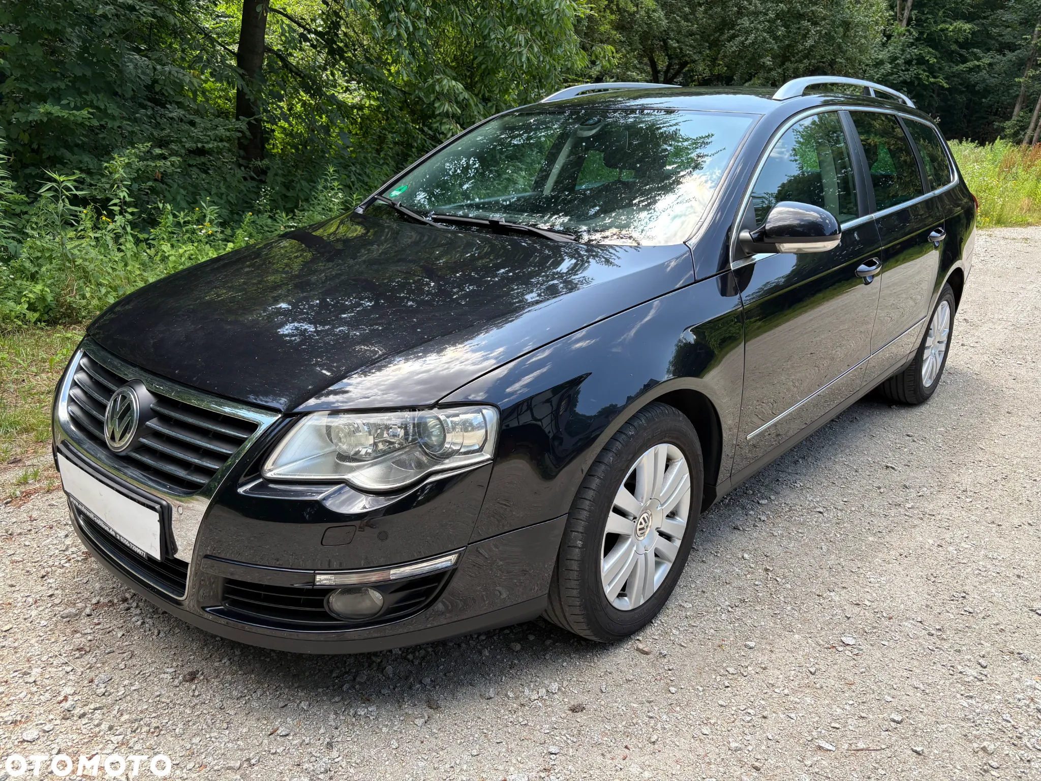 Volkswagen Passat 2.0 TDI Comfortline - 5